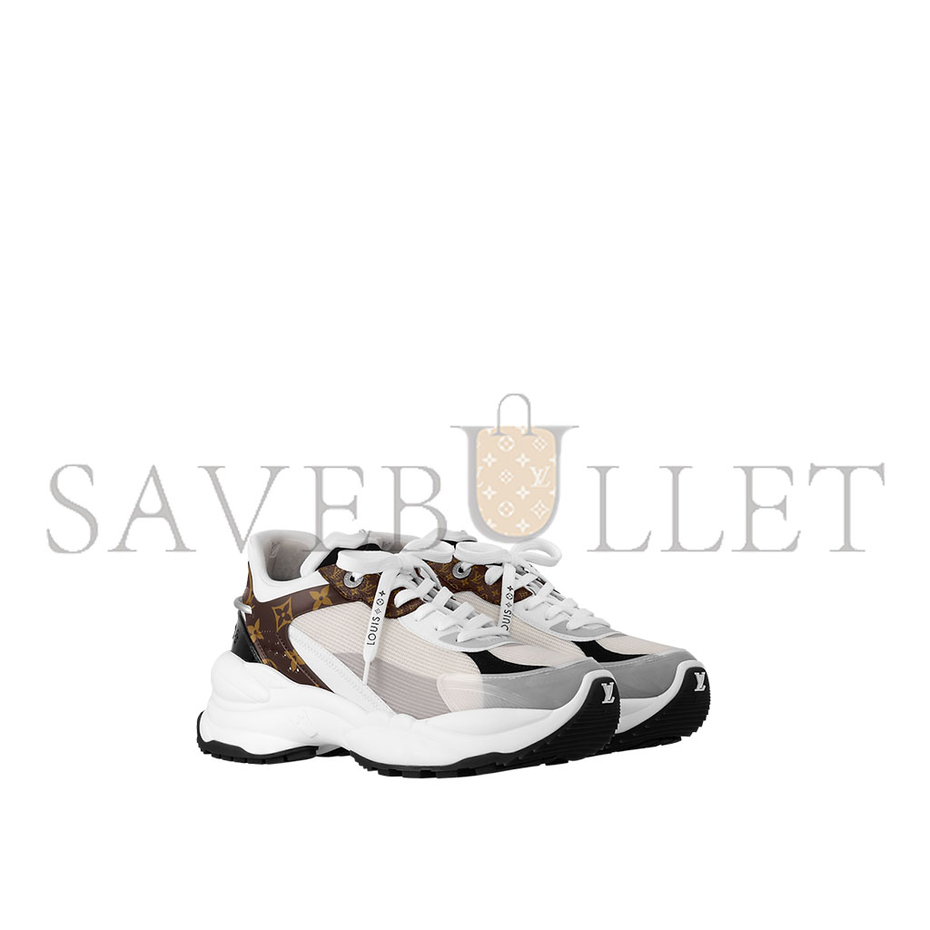 LOUIS VUITTON RUN 55 SNEAKER 1AASDF